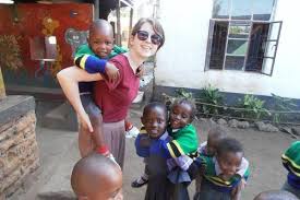 Kenya Children Care - Volunteering 